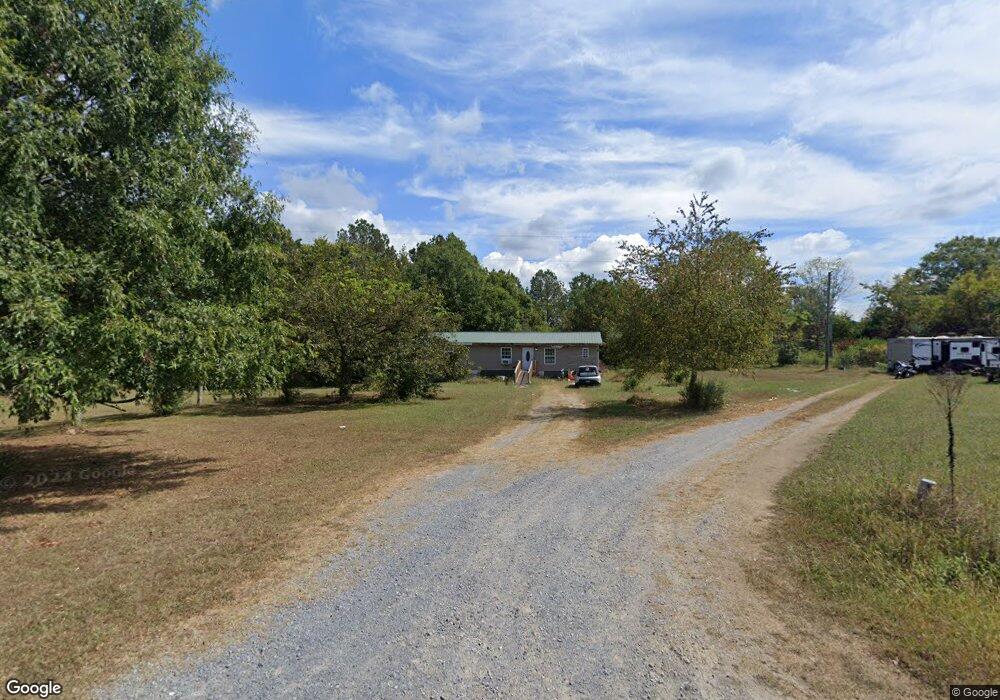 1193 Sexton Rd, Resaca, GA 30735 - photo 1