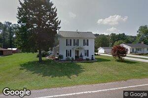 434 N Main St, Tuscarawas, OH 44682