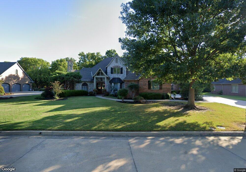 3004 Candlestick Ct, Bartlesville, OK 74006 - photo 1