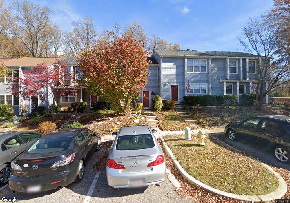 394 Carronade Way, Arnold, MD 21012 - photo 1