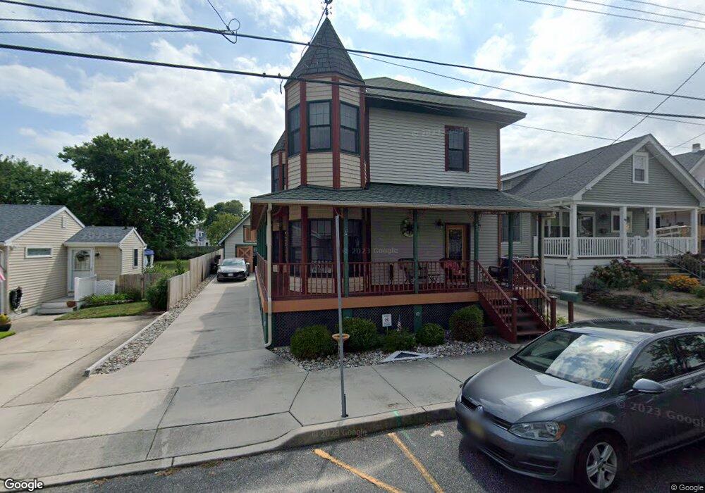 50 Higbee Ave, Somers Point, NJ 08244 - photo 1