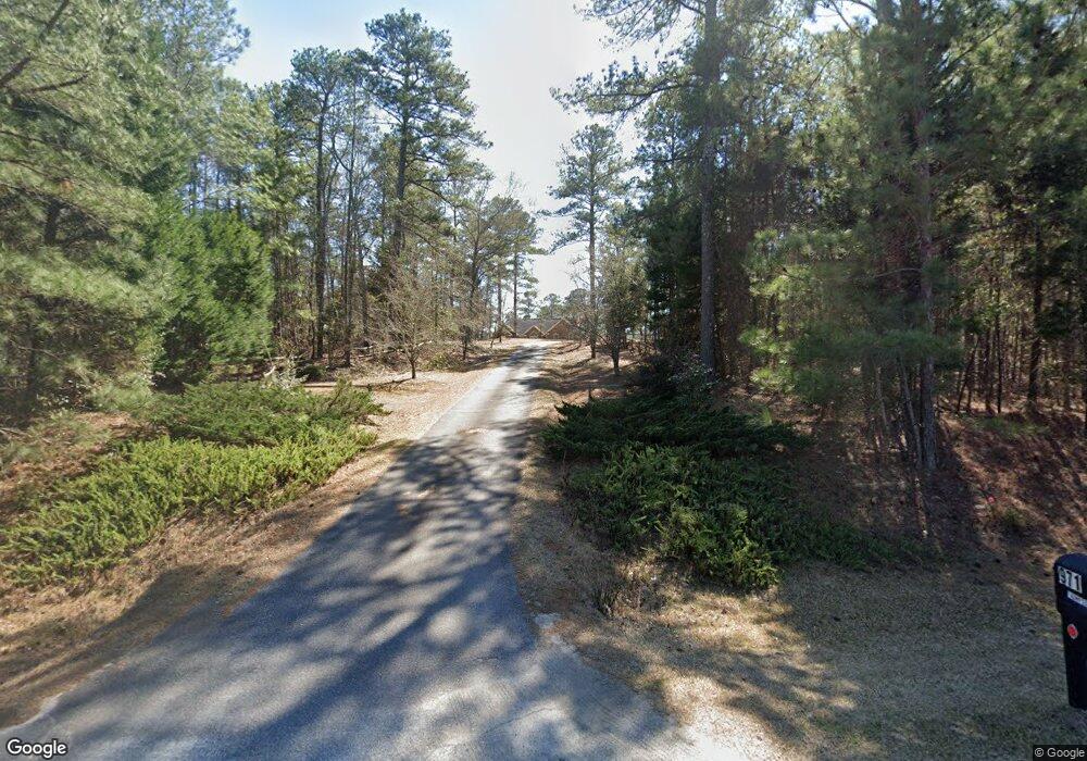 971 Chapman Dr, Macon, GA 31211 - photo 1