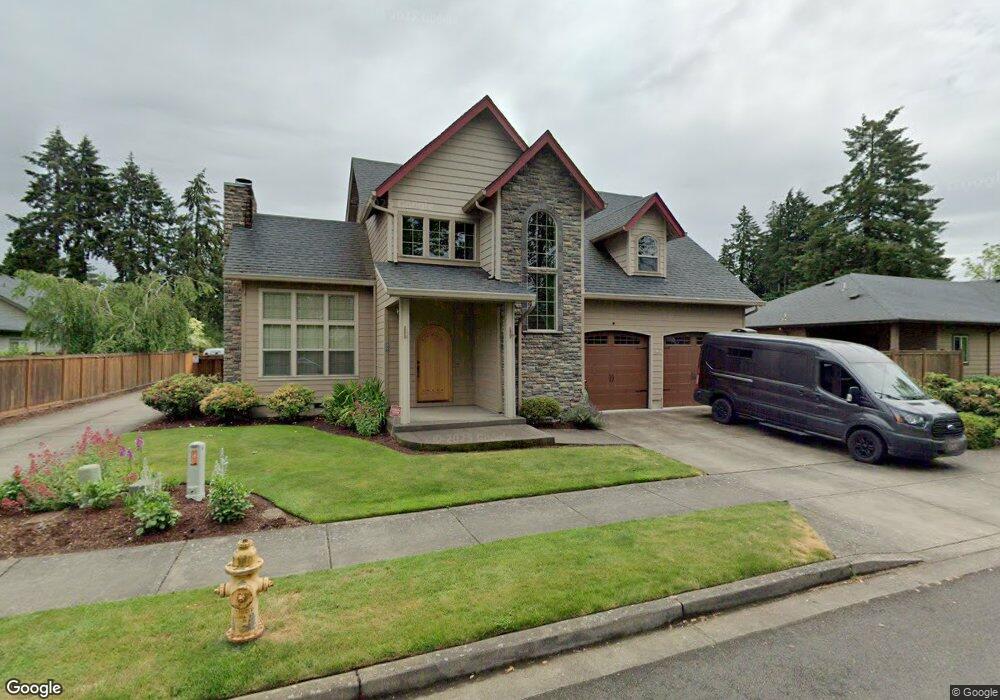 1617 Chasa St, Eugene, OR 97401 - photo 1