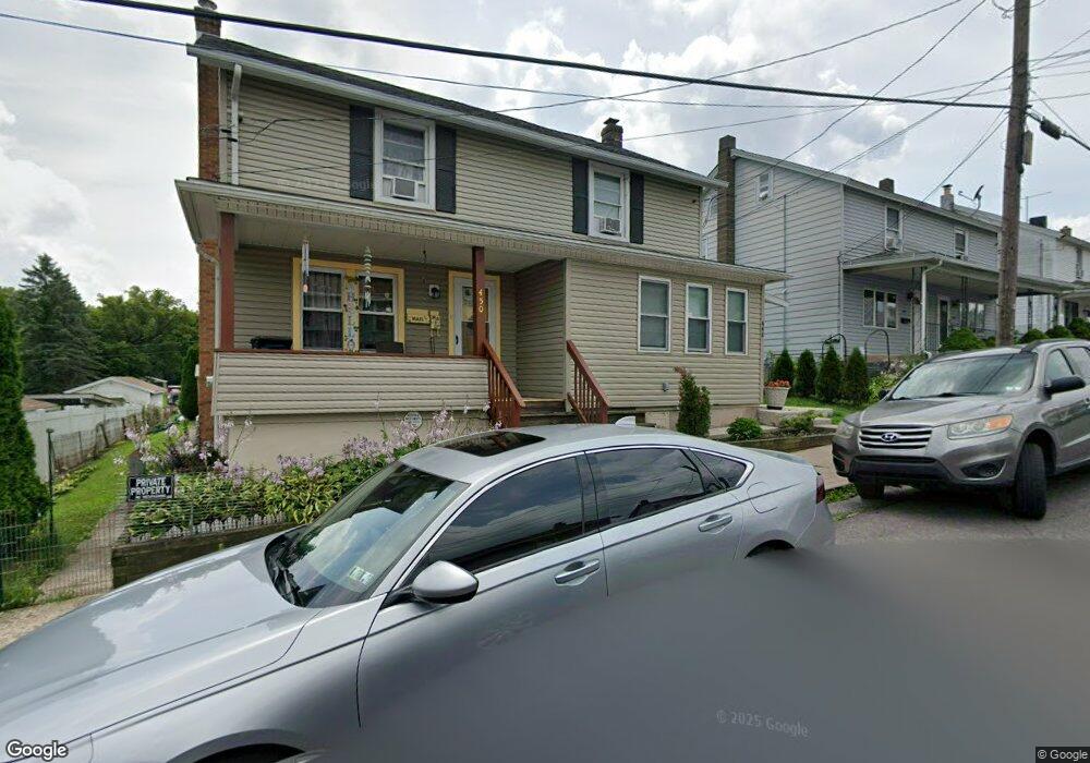 448 E Walnut St, Hazleton, PA 18201 - photo 1