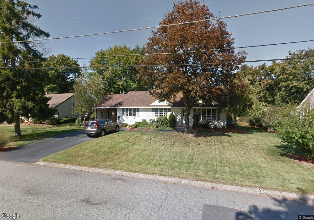 6 Stephen Ave, Lincoln Park, NJ 07035 - photo 1