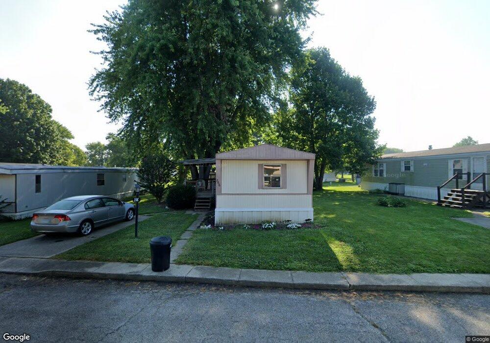 206 Villa Dr, Circleville, OH 43113 - photo 1