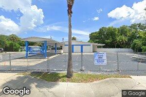 500 S Cocoa Blvd, Cocoa, FL 32922