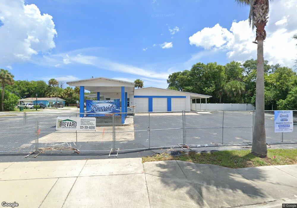 500 S Cocoa Blvd, Cocoa, FL 32922 - photo 1