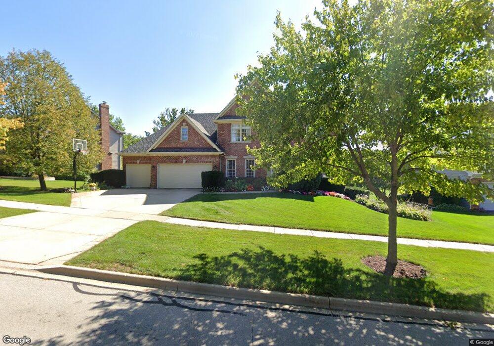 510 Bailey Dr, Batavia, IL 60510 - photo 1