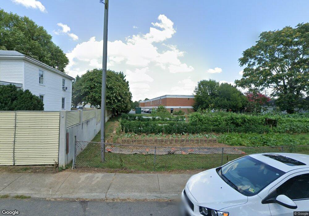 848 West St, Charlottesville, VA 22903 - photo 1