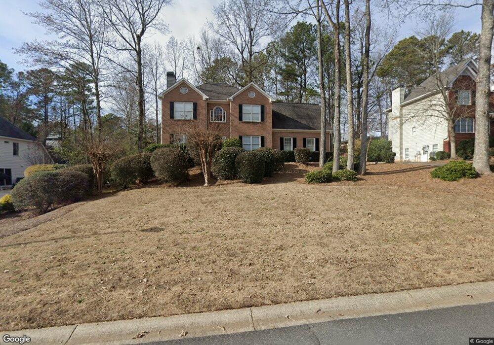 2130 Melrose Trace, Cumming, GA 30041 - photo 1