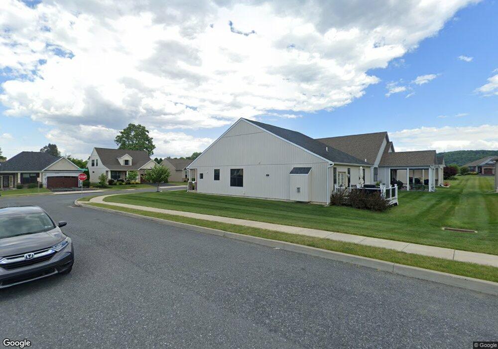 3455 Gentlewind Way, Emmaus, PA 18049 - photo 1