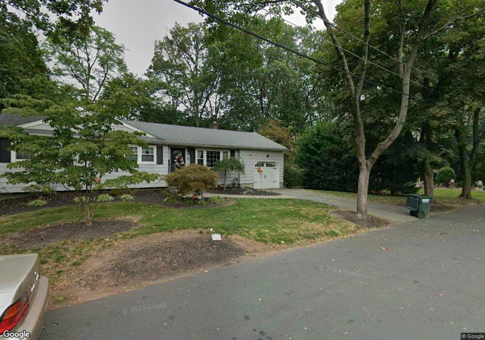 19 Berkely Place, Somerset, NJ 08873 - photo 1