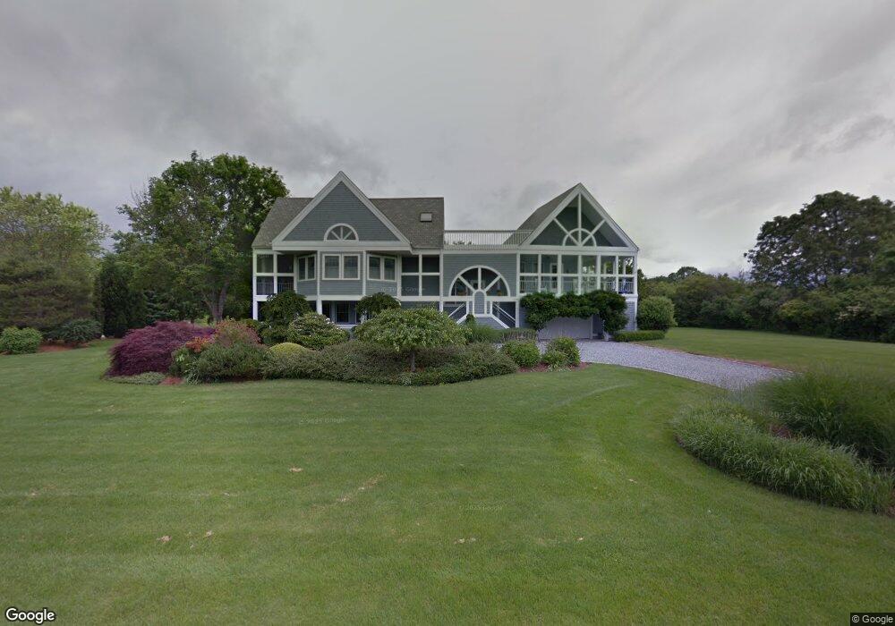230 Indigo Point Rd, Wakefield, RI 02879 - photo 1