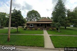 225 S Beech St, Forrest, IL 61741