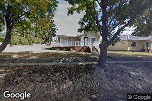 825 Spruce St, Potlatch, ID 83855