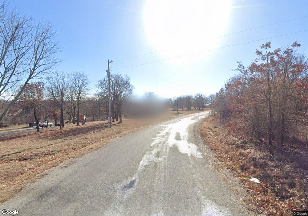 16048 N 107th West Ave, Skiatook, OK 74070 - photo 1