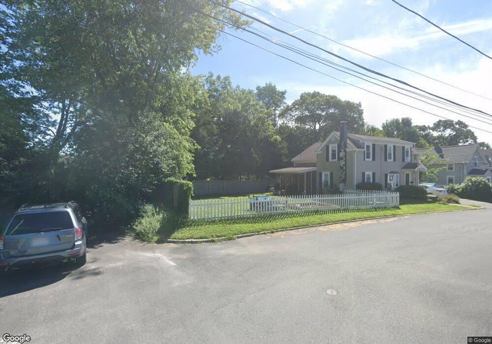 0 Worcester Ave, East Providence, RI 02915 - photo 1