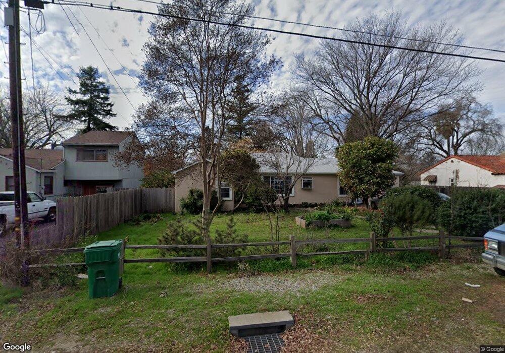 1619 Arcadian Ave, Chico, CA 95926 - photo 1