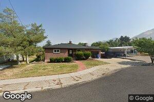 1371 Juniper Dr, Logan, UT 84321