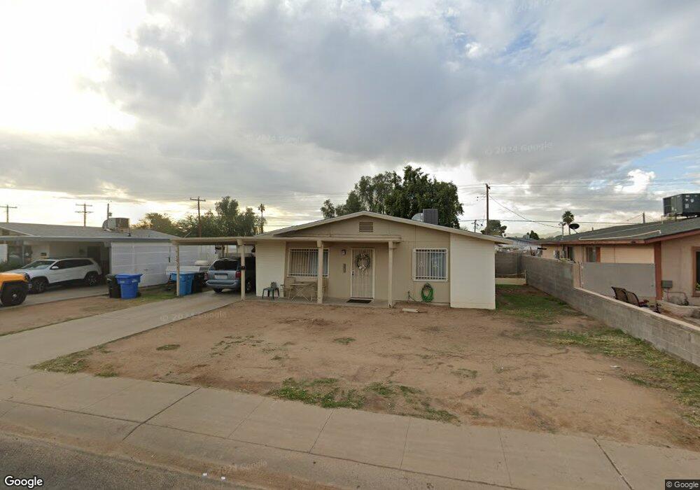 5413 W Cambridge Ave, Phoenix, AZ 85035 - photo 1