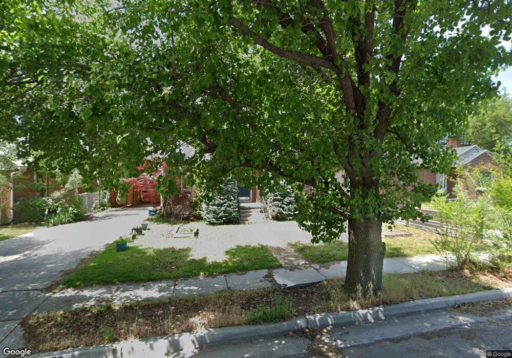 7872 Grant St, Midvale, UT 84047 - photo 1