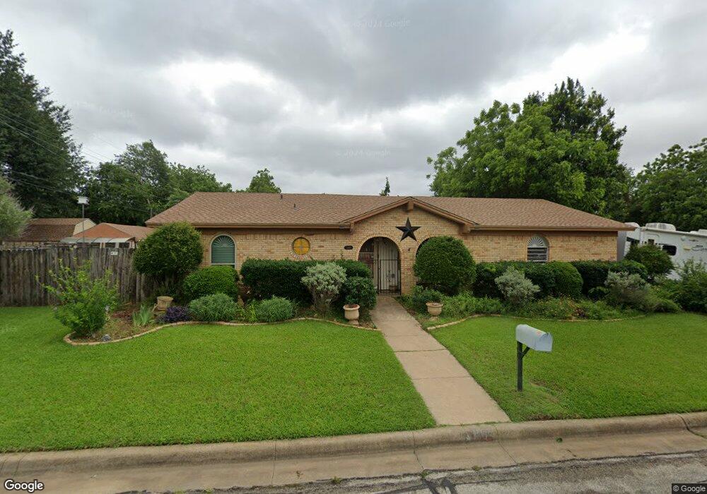1100 Spring Brook Dr, Bedford, TX 76021 - photo 1