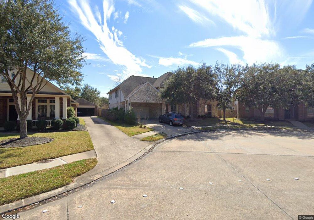 1902 Grand Willow Ln, Richmond, TX 77469 - photo 1