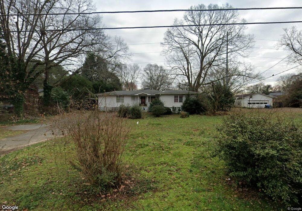 586 Davidson Dr, Norcross, GA 30071 - photo 1