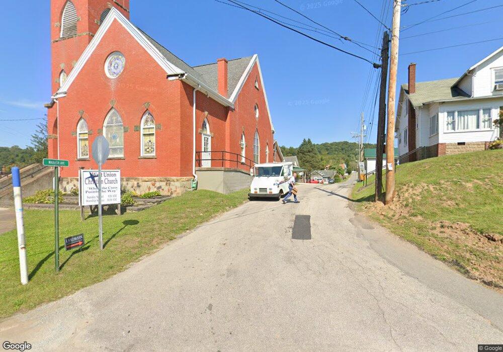 103 Wabash Ave, West Union, WV 26456 - photo 1