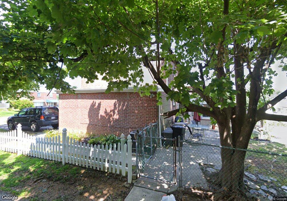 401 W Grays Ave, Glenolden, PA 19036 - photo 1