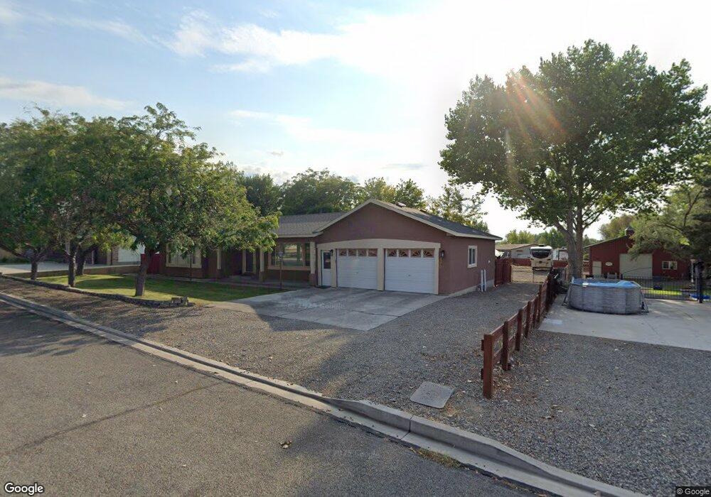 3320 Park Manor, Winnemucca, NV 89445 - photo 1