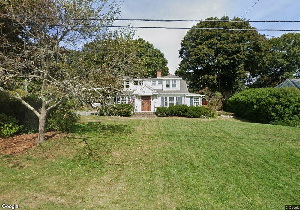 70 Island View Ave, Mystic, CT 06355 - photo 1