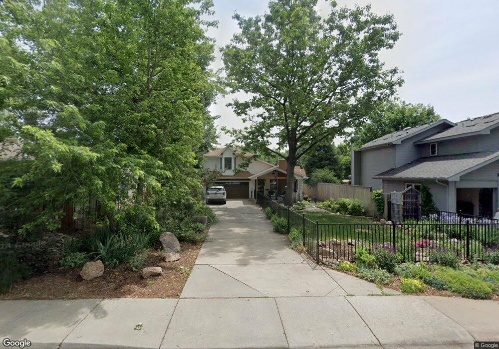 3232 11th St, Boulder, CO 80304 - photo 1