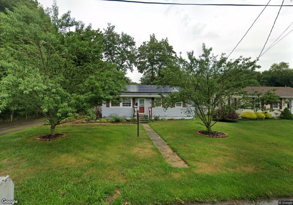 528 Amos Ave, Vineland, NJ 08360 - photo 1