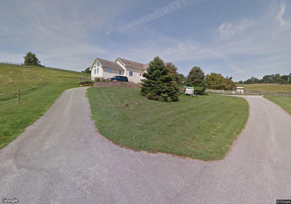 359 Lower Snuff Mill Rd, Hockessin, DE 19707 - photo 1