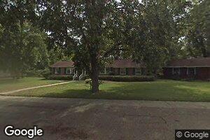 206 Carlisle Ave, Saint Matthews, SC 29135
