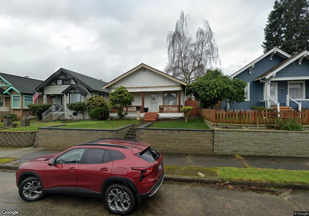 2810 Victor Place, Everett, WA 98201 - photo 1