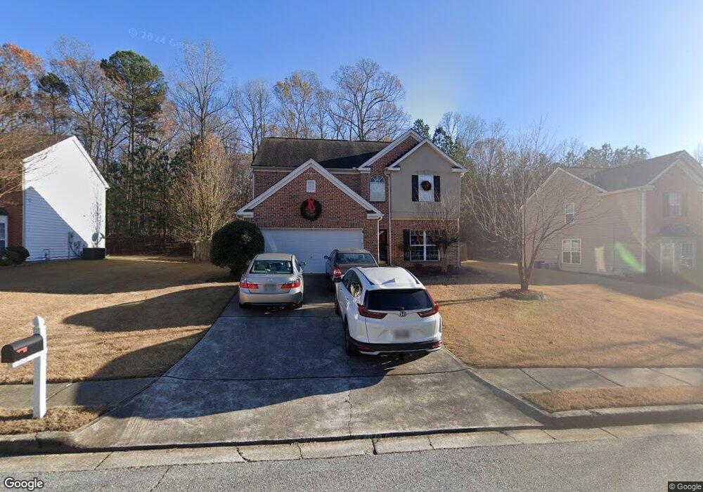 2503 Bancroft Way unit 3, Buford, GA 30519 - photo 1