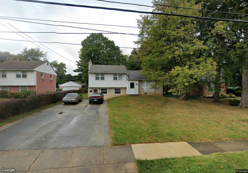 3059 Old Cedar Grove Rd, Broomall, PA 19008 - photo 1