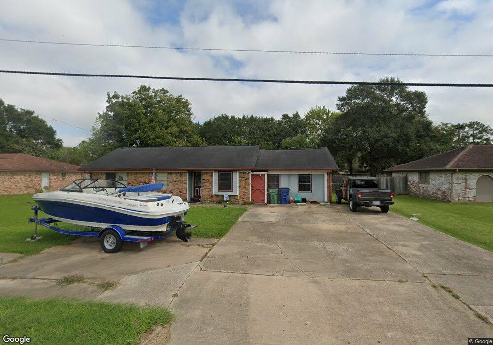 3717 Mustang Rd, Alvin, TX 77511 - photo 1