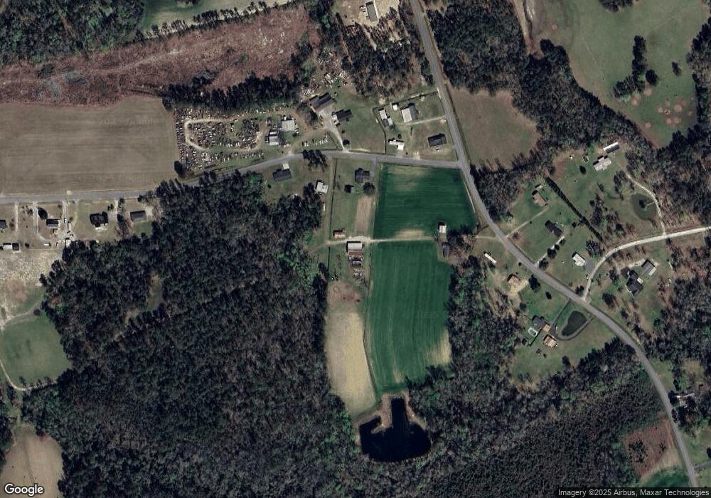 5938 Westmoreland Rd, Conway, SC 29526 - photo 1