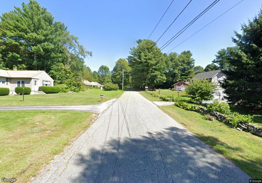 63.5 Wilson Street (Off), Spencer, MA 01562 - photo 1