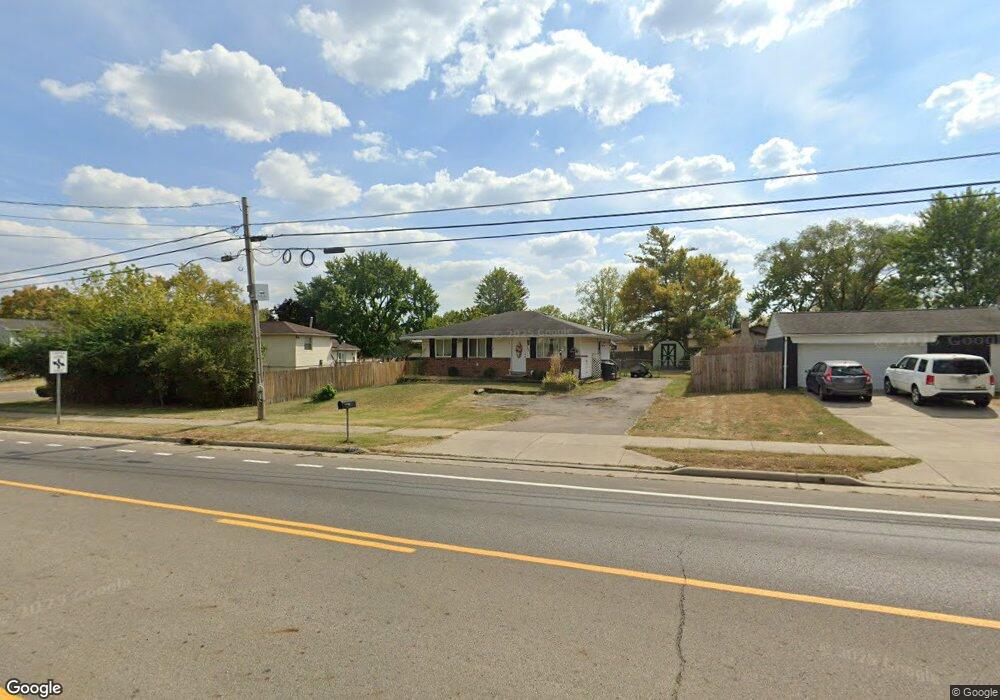 3043 Clime Rd, Columbus, OH 43223 - photo 1