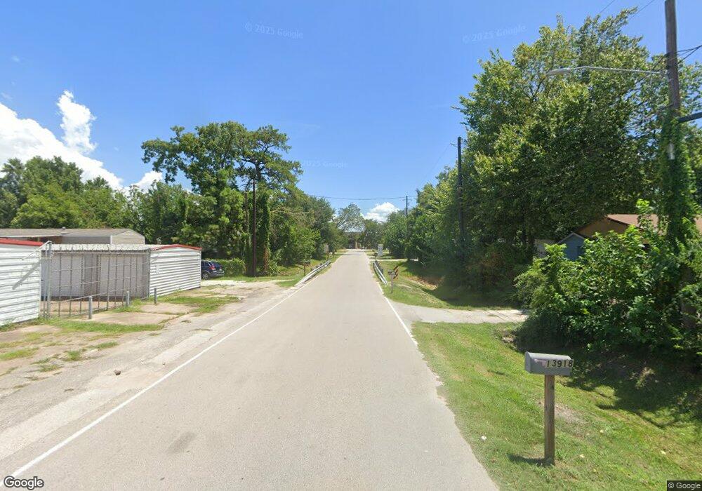 0 Bonham St, Houston, TX 77015 - photo 1