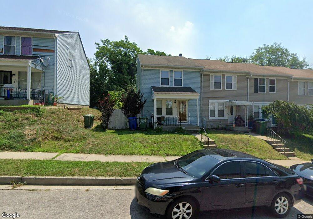 27 Cobber Ln, Baltimore, MD 21229 - photo 1