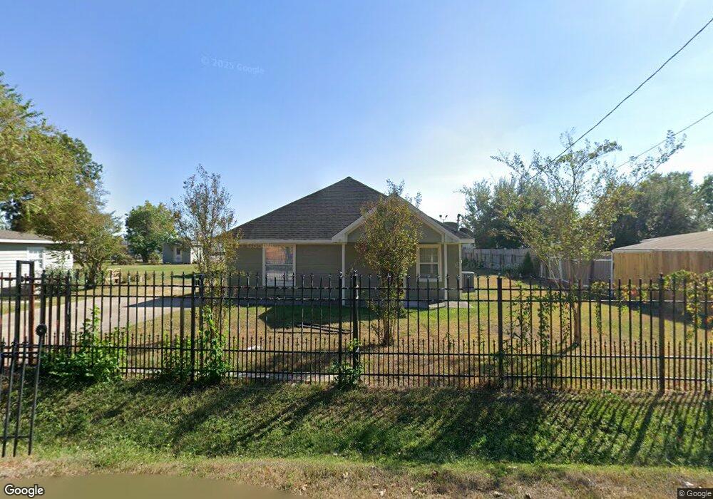8411 Bondale St, Houston, TX 77040 - photo 1