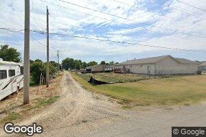 716 N Struble St, Bennington, KS 67422