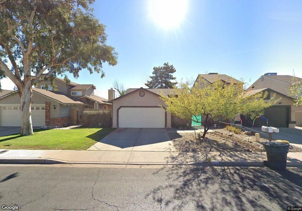 4311 E Contessa St, Mesa, AZ 85205 - photo 1