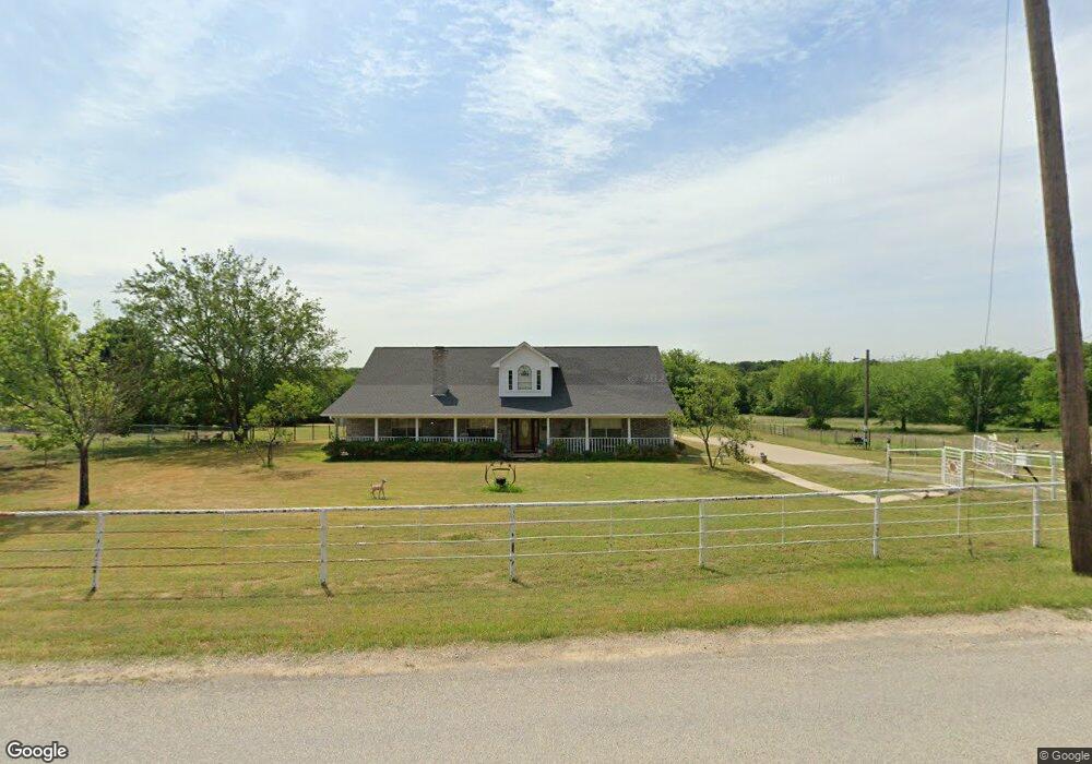 1551 S Stewart St, Azle, TX 76020 - photo 1